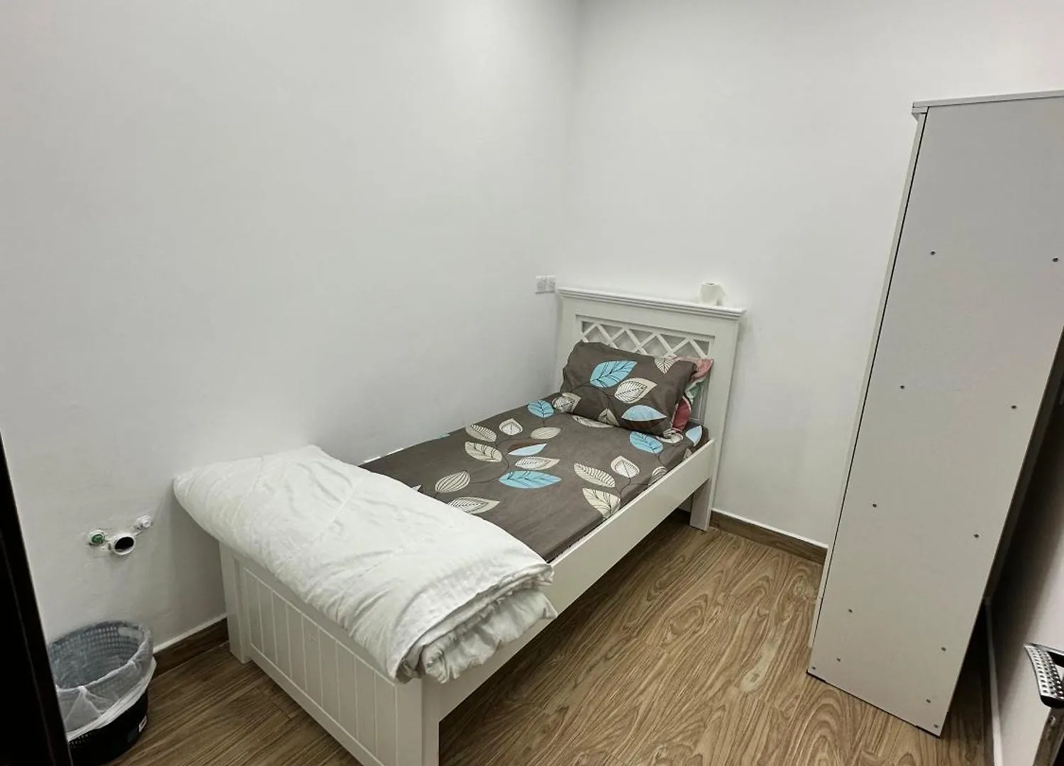 International Abu-Dhabi Hostel Villa Abu Dhabi Bed & Breakfast