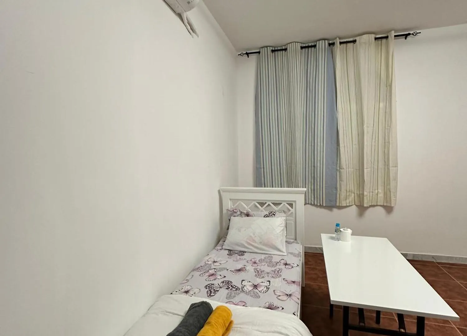International Abu-Dhabi Hostel Villa Abu Dhabi United Arab Emirates