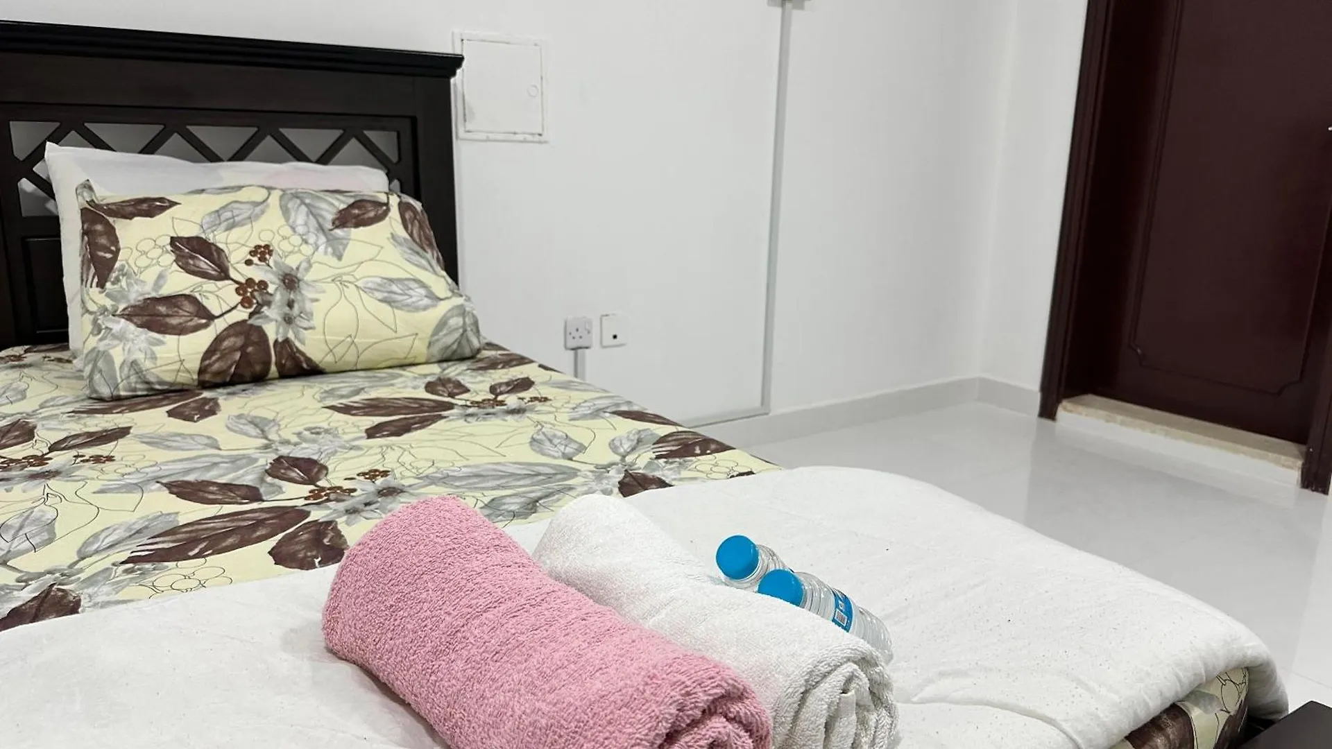 International Abu-Dhabi Hostel Villa Abu Dhabi 0*,  United Arab Emirates
