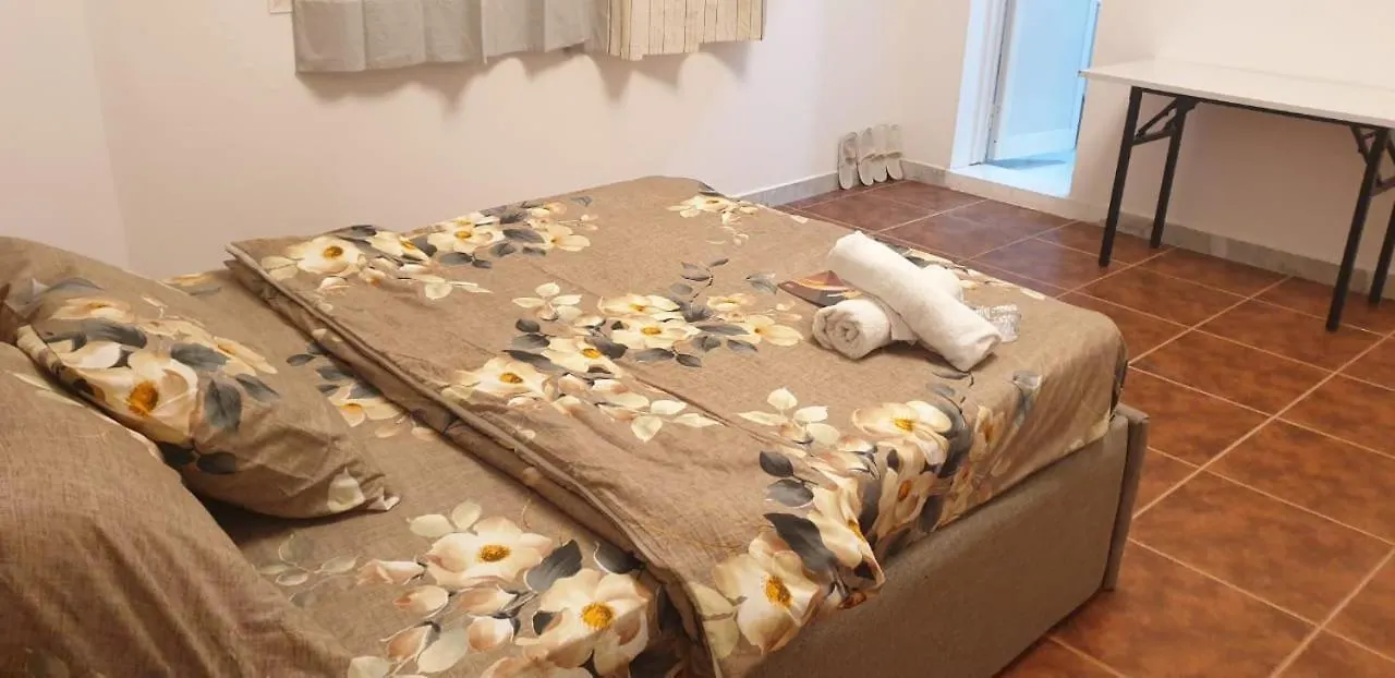 International Abu-Dhabi Hostel Villa Abu Dhabi 0*,  United Arab Emirates