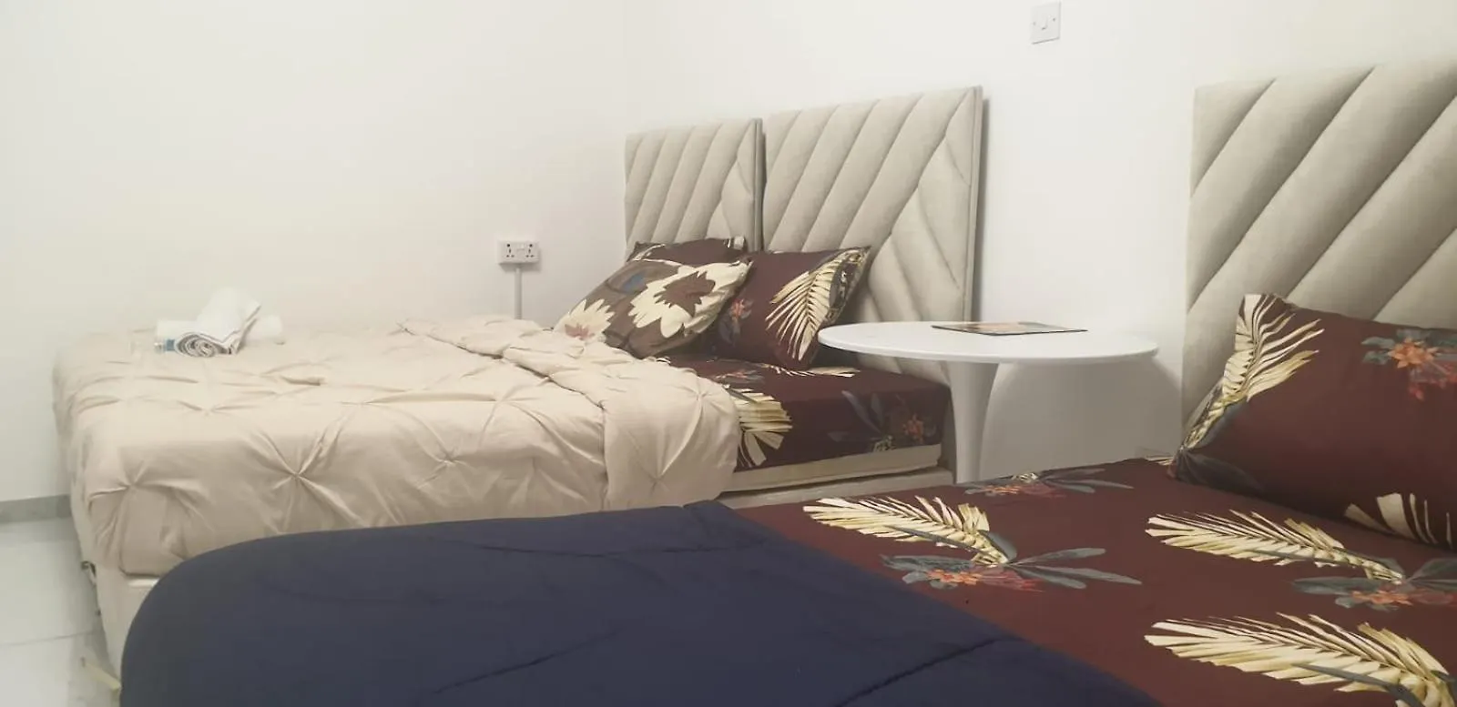 International Abu-Dhabi Hostel Villa Abu Dhabi 0*,