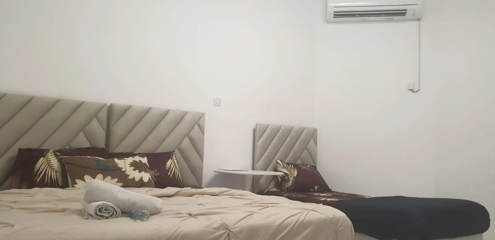 International Abu-Dhabi Hostel Villa Abu Dhabi United Arab Emirates