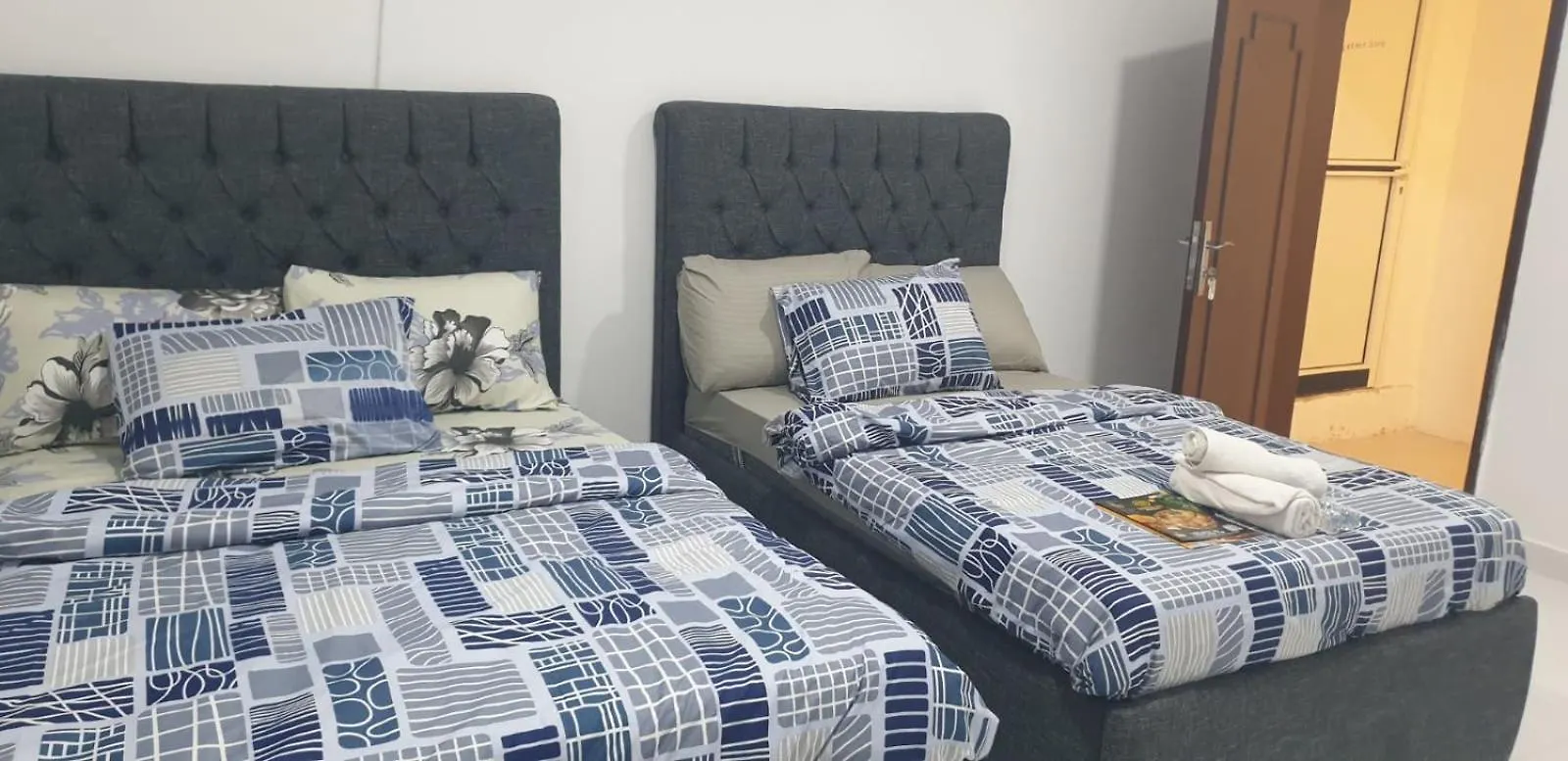 International Abu-Dhabi Hostel Villa Abu Dhabi 0*,  United Arab Emirates