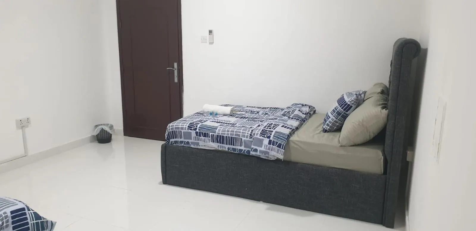 Bed & Breakfast International Abu-Dhabi Hostel Villa Abu Dhabi