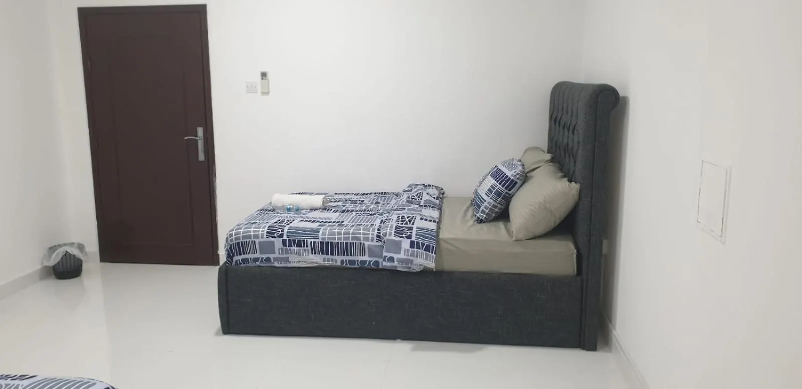 International Abu-Dhabi Hostel Villa Abu Dhabi 0*,