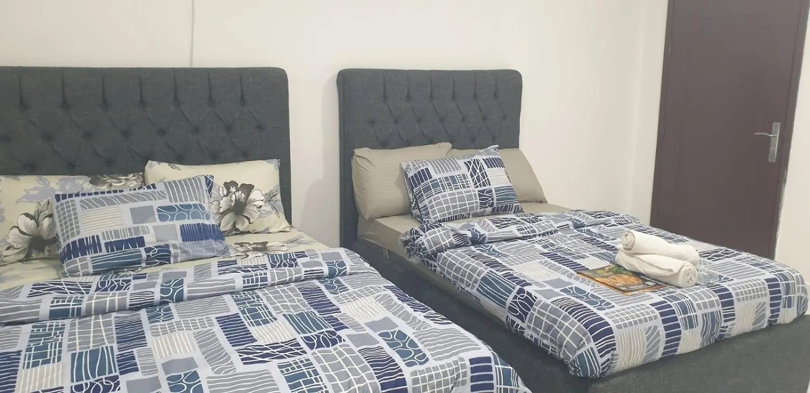 Bed & Breakfast International Abu-Dhabi Hostel Villa Abu Dhabi United Arab Emirates