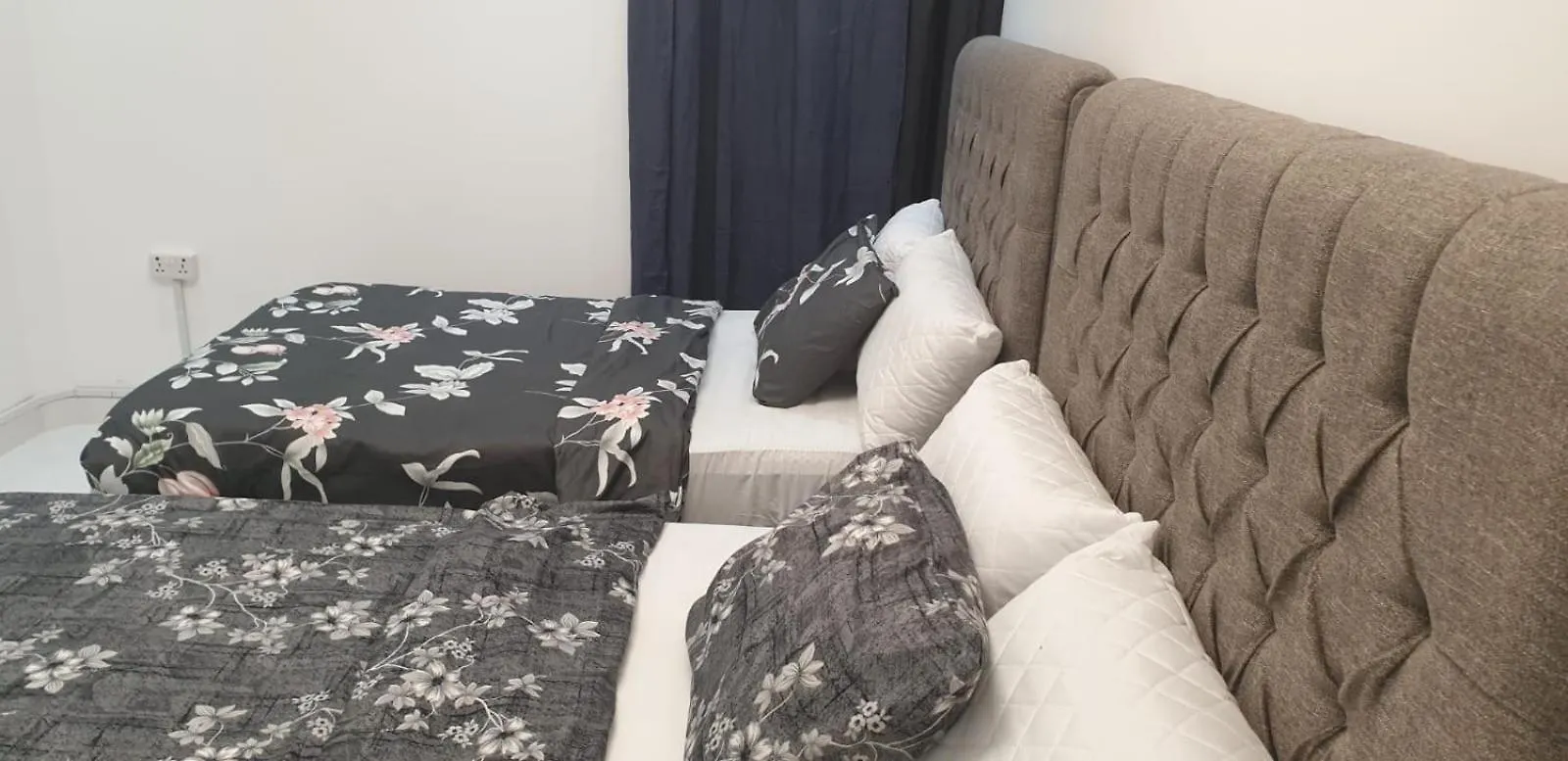 International Abu-Dhabi Hostel Villa Abu Dhabi United Arab Emirates