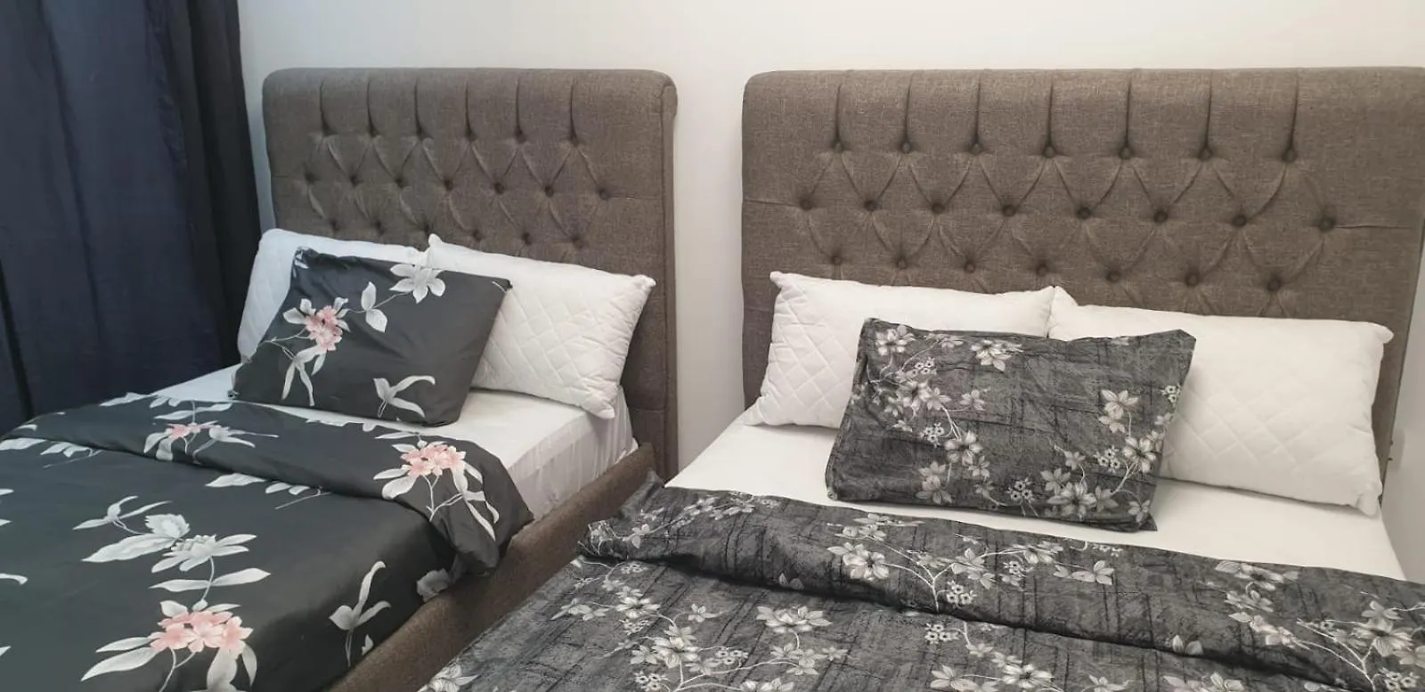 International Abu-Dhabi Hostel Villa Abu Dhabi Bed & Breakfast