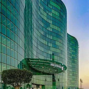Millennium Al Rawdah Abu Dabi