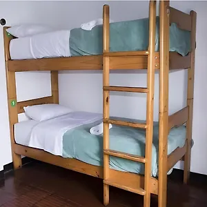 Center - Unique Bed Space Hostel