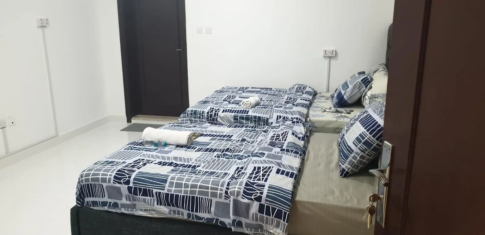 International Abu-Dhabi Hostel Villa Abu Dhabi 0*,